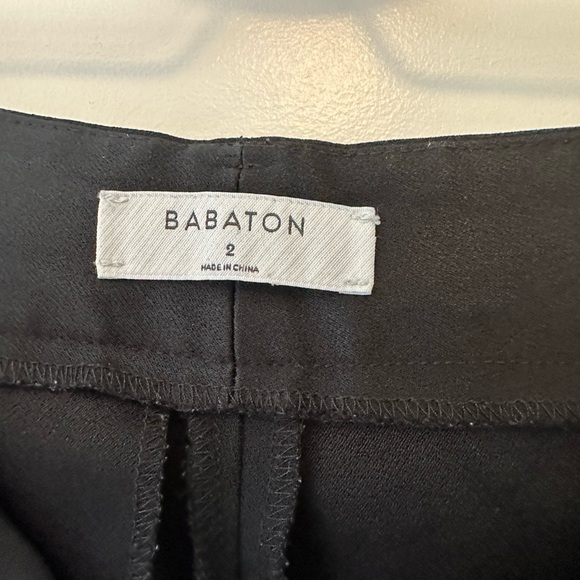 Babaton Cohen II Pant - Picture 4 of 6